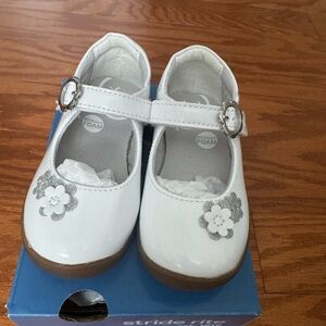 Stride Rite Toddler Girl Mary-Jane Shoes